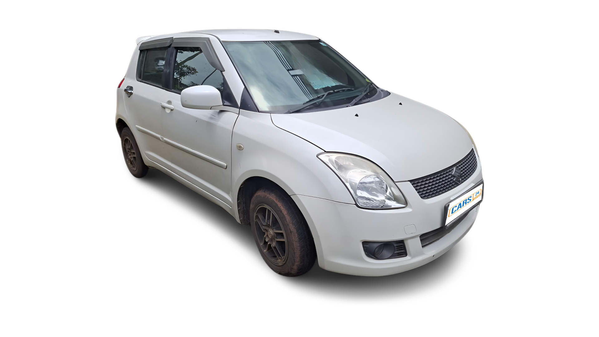 2011 Maruti Swift - Hatchback - Diesel - Manual - ₹1.77 lakh